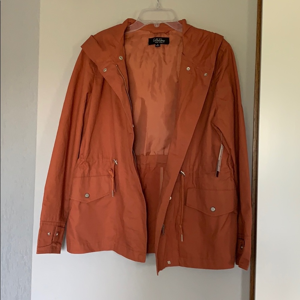 Jacket